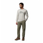 Koszulka męska Columbia Parsons Point™ Ls Graphic Tee