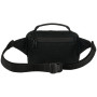 Nerka Fjällräven Kånken No. 2 Black Hip Pack