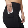 Damskie legginsy Black Diamond W Sessions Tights