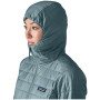 Kurtka damska Patagonia W's Nano Puff Hoody