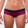 Majtki Sensor Merino Wool Active lilla