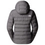 Kurtka damska The North Face W Aconcagua 3 Hoodie