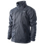 Kurtka męska Hi-Tec Dirce zarys MoonGrey/FlameRed