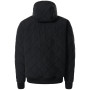 Kurtka męska The North Face Cuchillo Insulated Full Zip Hoodie