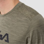 Koszulka męska Salewa Puez Hybrid 2 Dry M S/S Tee
