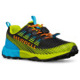 Buty dziecięce Merrell Agility Peak