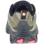 Damskie buty turystyczne Merrell Moab 3 Gtx