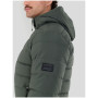 Kurtka męska Fundango Hubble Padded Jacket
