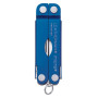 Multitool Leatherman Micra niebieski