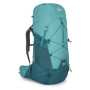 Plecak Lowe Alpine Sirac ND40 niebieski Sagano Green / Storm green