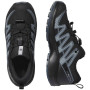Buty dziecięce Salomon Xa Pro V8 Waterproof