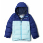 Kurtka dziecięca Columbia Pike Lake™ Jacket ciemnoniebieski Dark Sapphire, Spring Blue