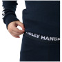 Zestaw dziecięcy Helly Hansen K Lifa Merino Set Navy