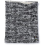Chusta Smartwool Merino 250 Reversible Pattern czarny Black/MoonbeamHeather