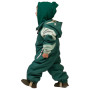 Kombinezon dziecięcy DucKsday Rainsuit Breeze