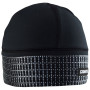 Czapka Craft Brilliant 2.0 (2017) czarny Black