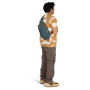 Plecak na jedno ramię Osprey Daylite Sling