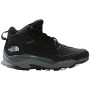 Buty męskie The North Face M Vectiv Exploris Mid Futurelight Lthr