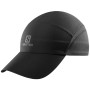 Bejsbolówka Salomon XA Cap (2019) czarny Black/Black