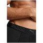 Męskie bokserki Puma Sport Microfiber Boxers 2P