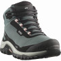 Buty zimowe damskie Salomon Shelter Waterproof
