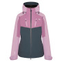 Kurtka damska Dare 2b Diverse II Jacket fioletowy/szary DstyLav/Lupi
