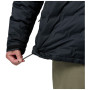 Kurtka męska Columbia Grand Trek™ Iv Down Hooded Jacket