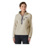 Bluza damska Patagonia W's Retro Pile Marsupial