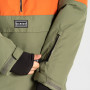 Dziecięca kurtka zimowa Dare 2b Freehand Jacket