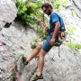 Worek na magnezję YY VERTICAL Chalk Bag Animal