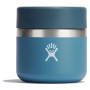 Termos obiadowy Hydro Flask 8 oz Insulated Food Jar niebieski BALTIC