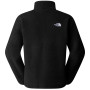 Bluza męska The North Face M Tnf Fleeski 1/4 Zip Po