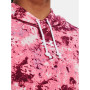 Bluza damska Under Armour Rival Terry Print Hoodie