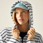 Bluza damska Regatta Bayletta Hoody