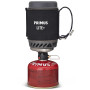 Kuchenka Primus Lite Plus Stove System czarny Black