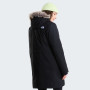 Damski płaszcz zimowy The North Face W Arctic Parka