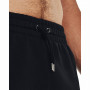 Męskie szorty Under Armour Icon Fleece Short
