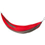 Hamak Bo-Camp Hover Hammock czerwony/szary red