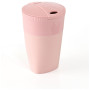 Kubek Light My Fire Pack-up-Cup różowy Dustypink
