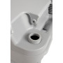 Przenośna toaleta Bo-Camp Toilet Flush