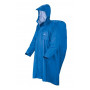 Peleryna Ferrino Trekker S/M niebieski Blue