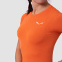 Damska koszulka Salewa Pedroc Amr W Seamless T-Shirt