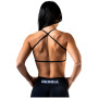 Sportowy biustonosz Nebbia Open-back sports Bra Power