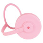 Nakrętka Nalgene Wide-Mouth 63mm różowy Pink