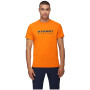 Koszulka męska Mammut Trovat T-Shirt Men