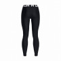 Damskie legginsy Under Armour HG Authentics Legging