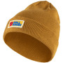 Czapka Fjällräven Vardag Classic Beanie żółty Acorn