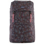 Plecak Patagonia Fieldsmith Lid Pack fioletowy Grasslands: Night Plum