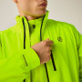 Męska kurtka rowerowa Dare 2b Tor Cycle Jacket