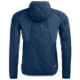 Kurtka męska Ortovox Venet Swisswool 60 Jacket